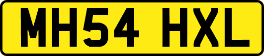MH54HXL