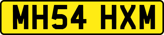 MH54HXM