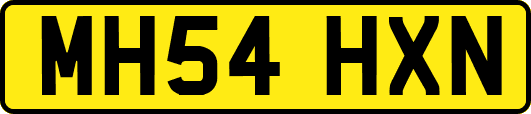 MH54HXN