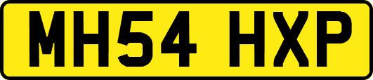 MH54HXP