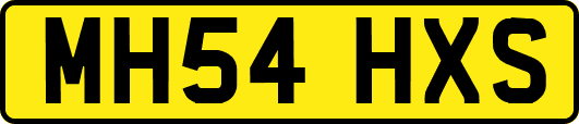 MH54HXS
