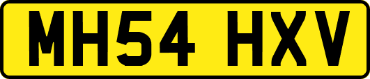 MH54HXV