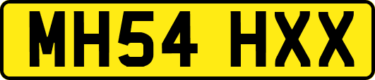 MH54HXX