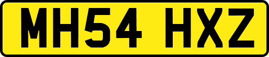 MH54HXZ