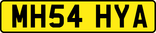MH54HYA
