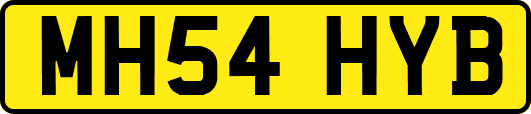 MH54HYB
