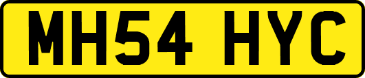 MH54HYC
