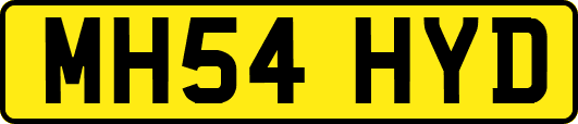 MH54HYD