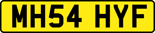 MH54HYF