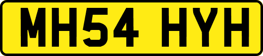 MH54HYH