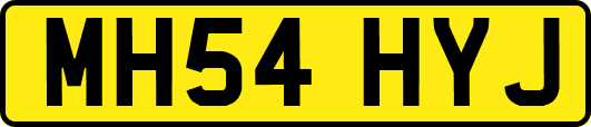 MH54HYJ