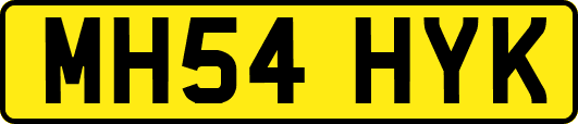 MH54HYK
