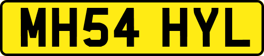 MH54HYL