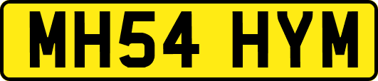 MH54HYM