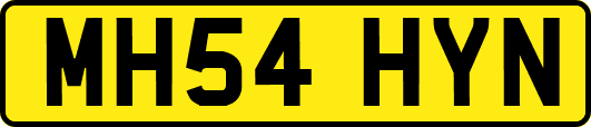 MH54HYN