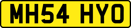 MH54HYO