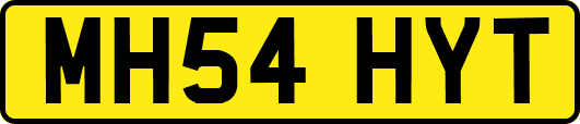 MH54HYT