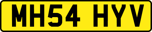 MH54HYV