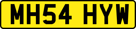 MH54HYW