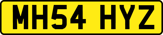 MH54HYZ