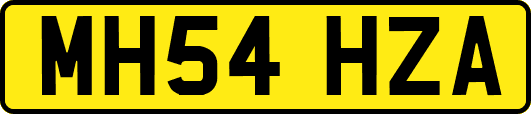 MH54HZA
