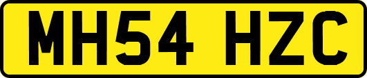 MH54HZC