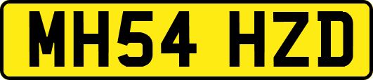 MH54HZD