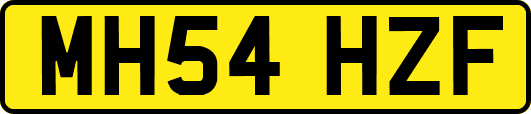 MH54HZF