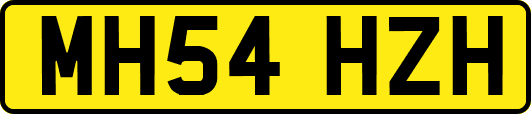 MH54HZH