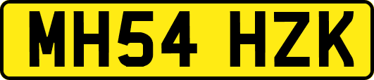 MH54HZK