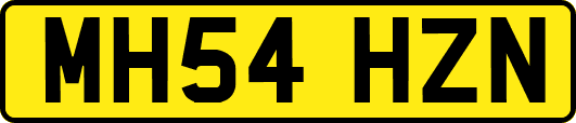 MH54HZN