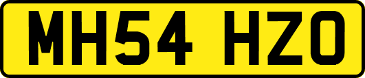 MH54HZO
