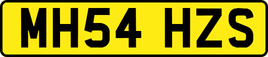 MH54HZS