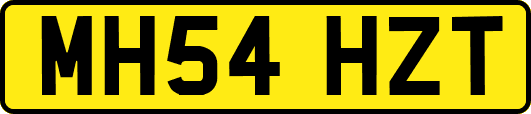 MH54HZT