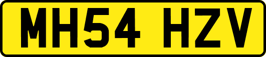 MH54HZV