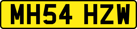 MH54HZW
