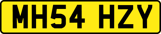 MH54HZY