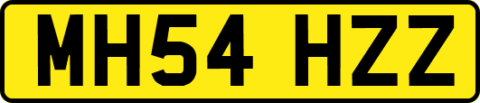 MH54HZZ