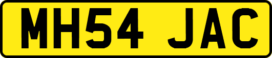 MH54JAC