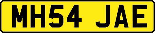MH54JAE