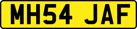 MH54JAF