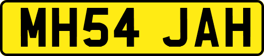 MH54JAH