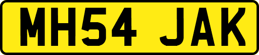 MH54JAK