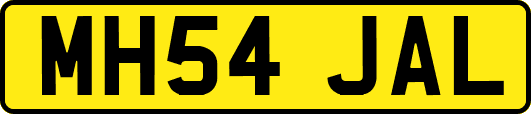 MH54JAL