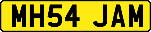 MH54JAM