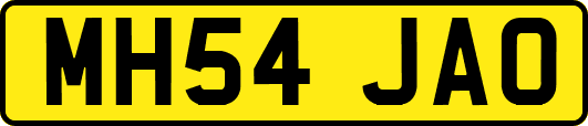 MH54JAO