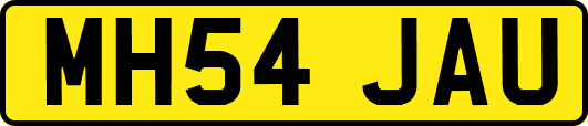 MH54JAU