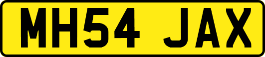 MH54JAX