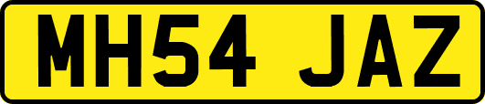 MH54JAZ