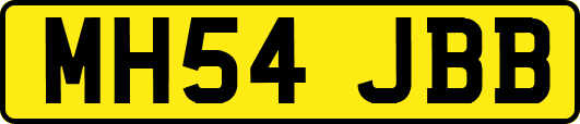 MH54JBB